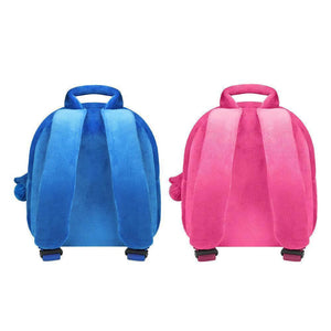 Adorable Baby Shark Backpack - Image 7