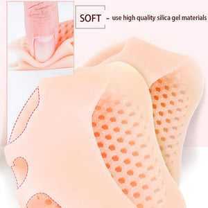 Breathable Forefoot Gel Pads - Image 9