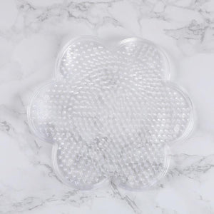 FLOWER LAZY BATH MASSAGE PAD - Image 7