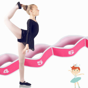 Stretchaid Resistance Band - Image 3