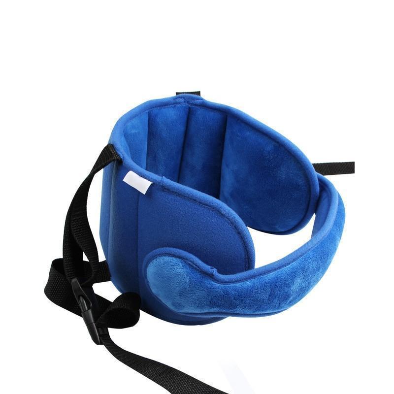Child Car Seat Head Support - Image 2