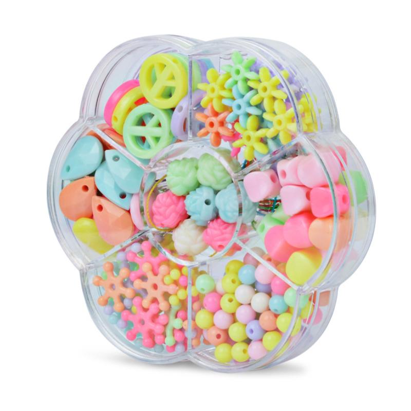Acrylic Children DIY Beads - Image 2
