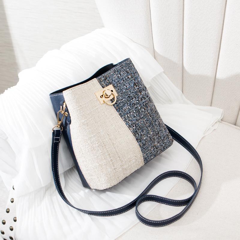 2020 Fashion Bucket Bag - Image 6