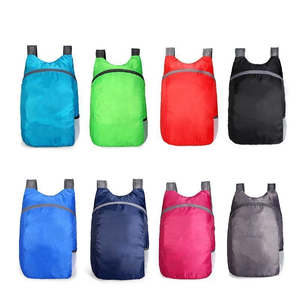 Collapsible Backpack - Image 3