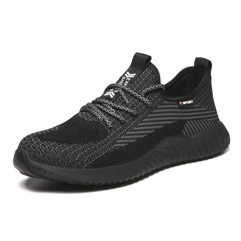 2020 New Work Breathable Sneakers - Image 2